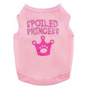 NEW || Adorable Dog Shirt 🎀 SMALL